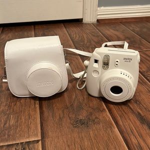 Polaroid Camera